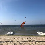 Διαμέρισμα Mw - - Anchoria *