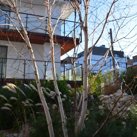 דירה Mw - - Anchoria