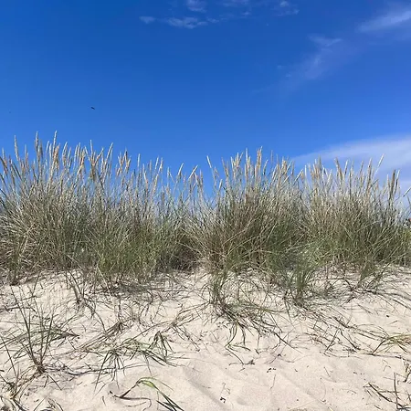 דירה Mw - - Anchoria מחלינקי