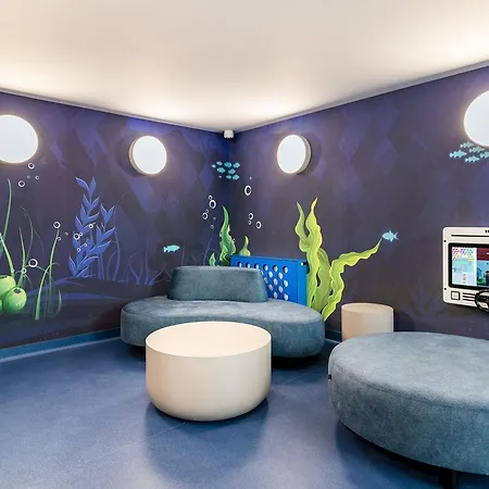 Mw - - Anchoria דירה