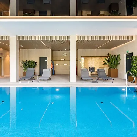 דירה Mw - - Anchoria