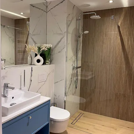 Mw - - Anchoria דירה *