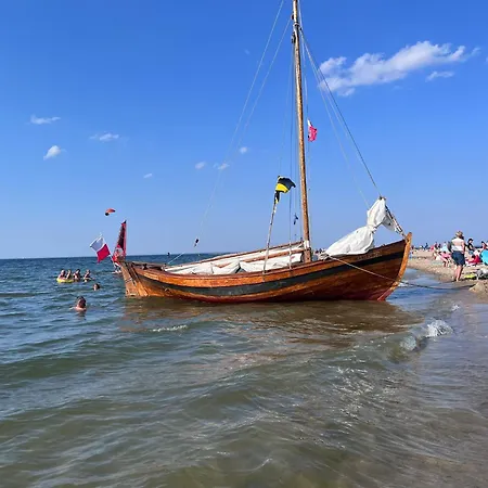 Mw - - Anchoria דירה