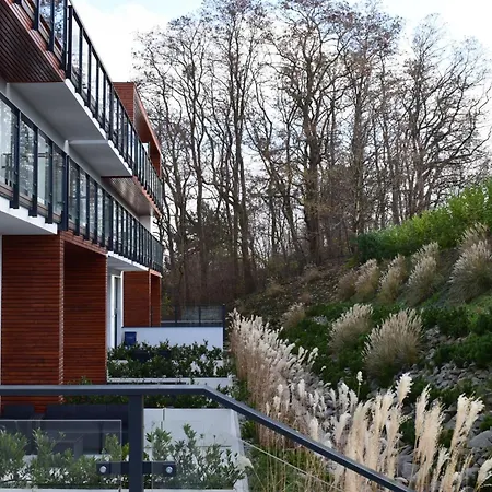 דירה Mw - - Anchoria