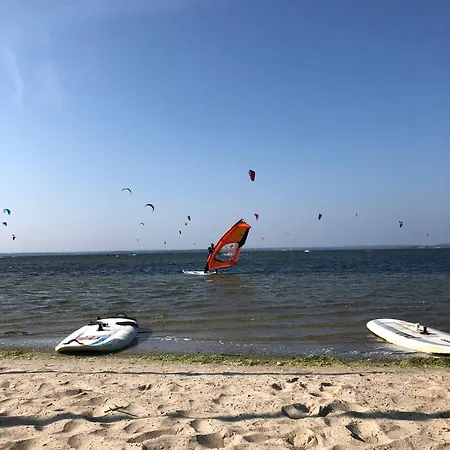 Lägenhet Mw - - Anchoria *