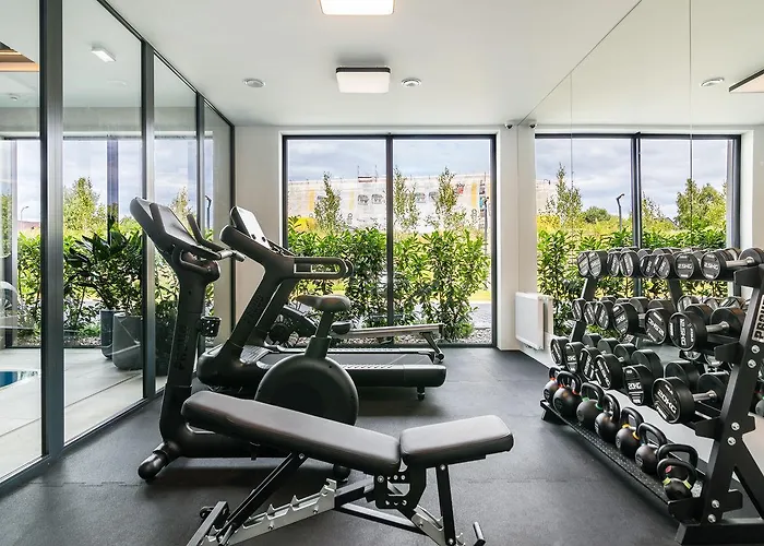 Apartman Mw - - Anchoria *