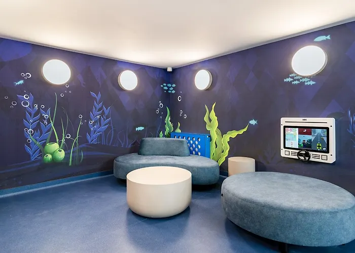 Mw - - Anchoria Apartman