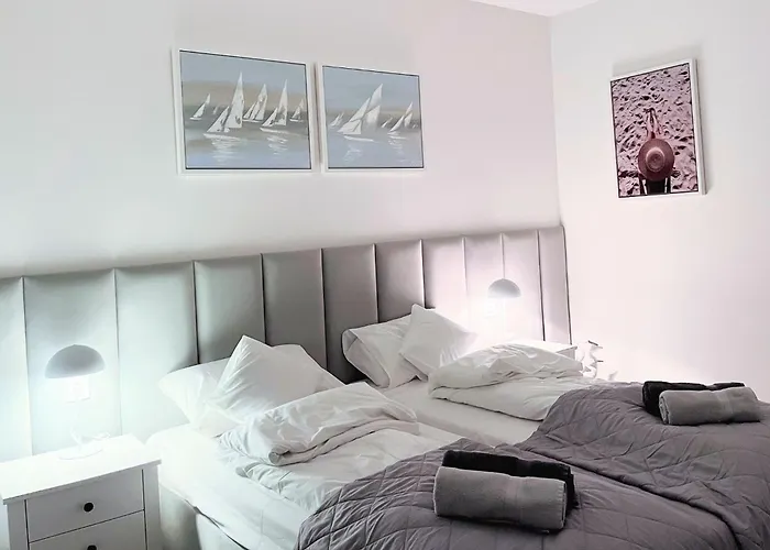 Mw - - Anchoria Mechelinki