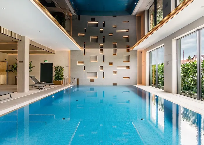 Mw - - Anchoria Apartman *