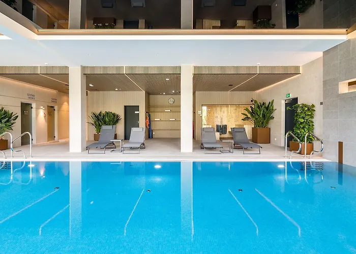 Apartman Mw - - Anchoria