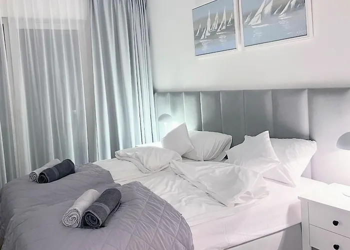 Mw - - Anchoria Mechelinki