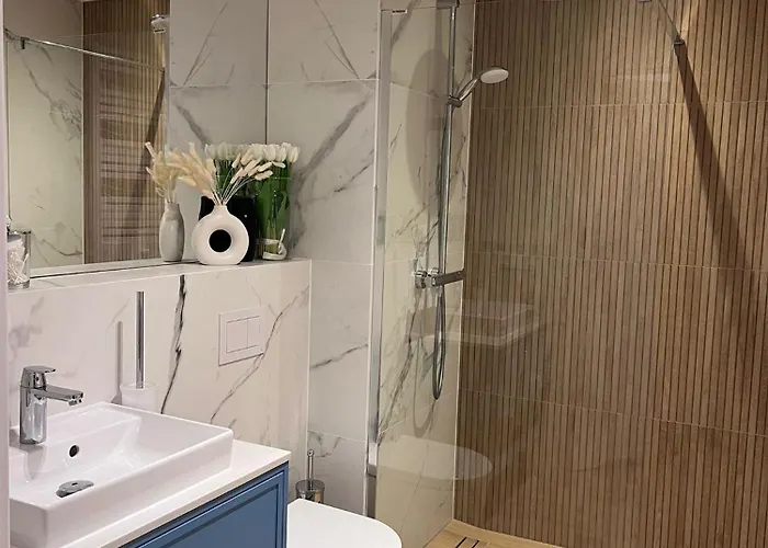 Mw - - Anchoria Apartman *