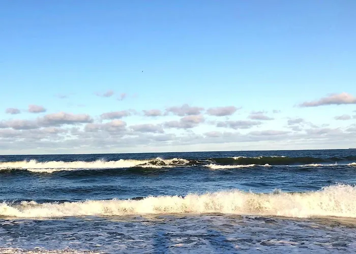 Apartman Mw - - Anchoria Mechelinki