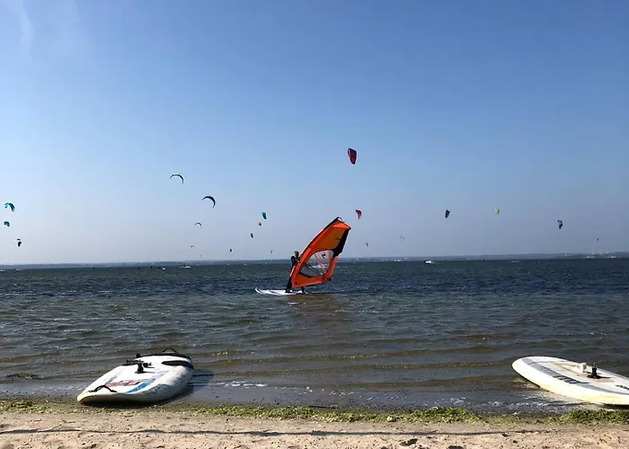 Apartman Mw - - Anchoria *